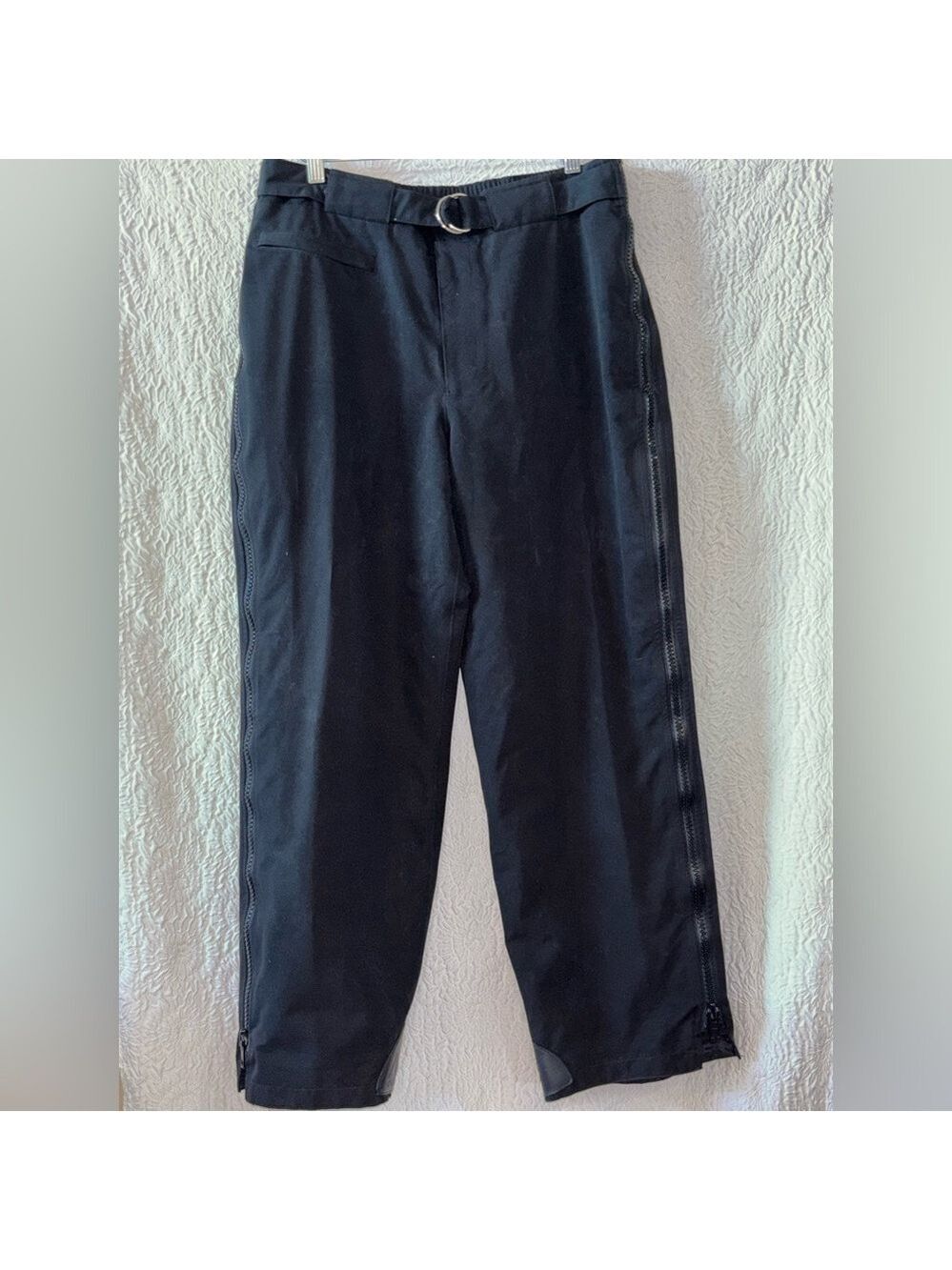 CB Sports Gore-Tex Full Zip Ski Pants
